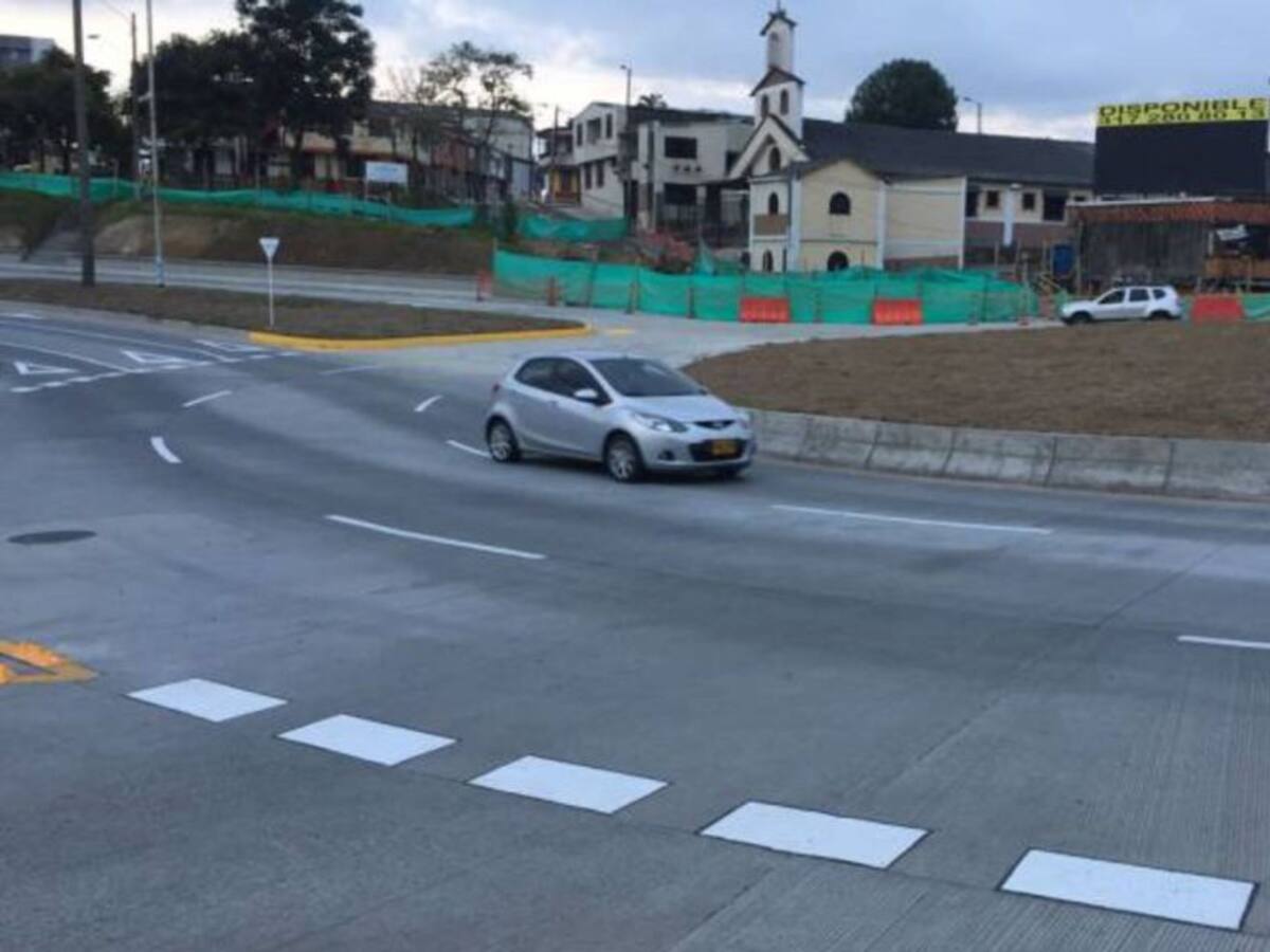 Más de 300 empresas entraron en la convocatoria de obras viales en Pereira
