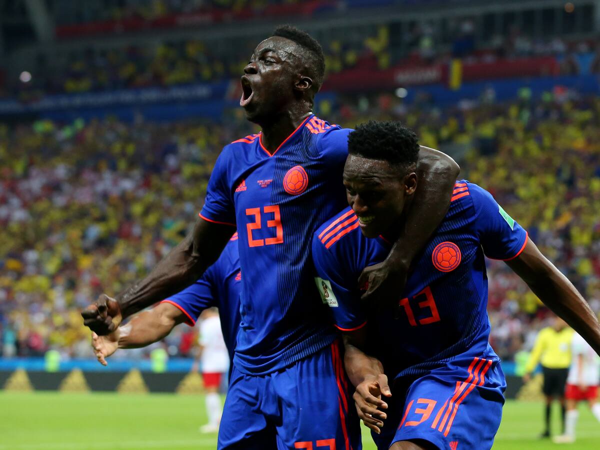 VIDEO | ¿Yerry Mina y/o Dávinson Sánchez deben ser titulares con Colombia en Copa América?