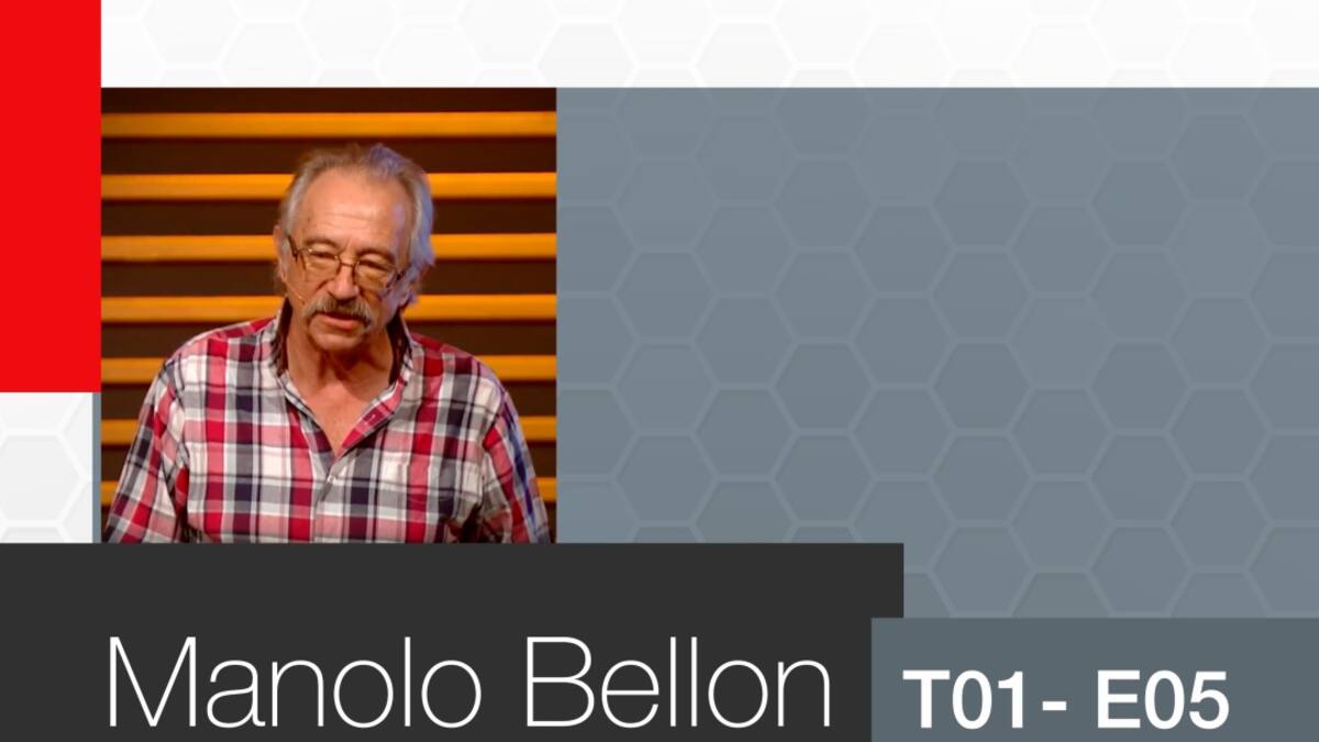 Manolo Bellon y la radio musical colombiana