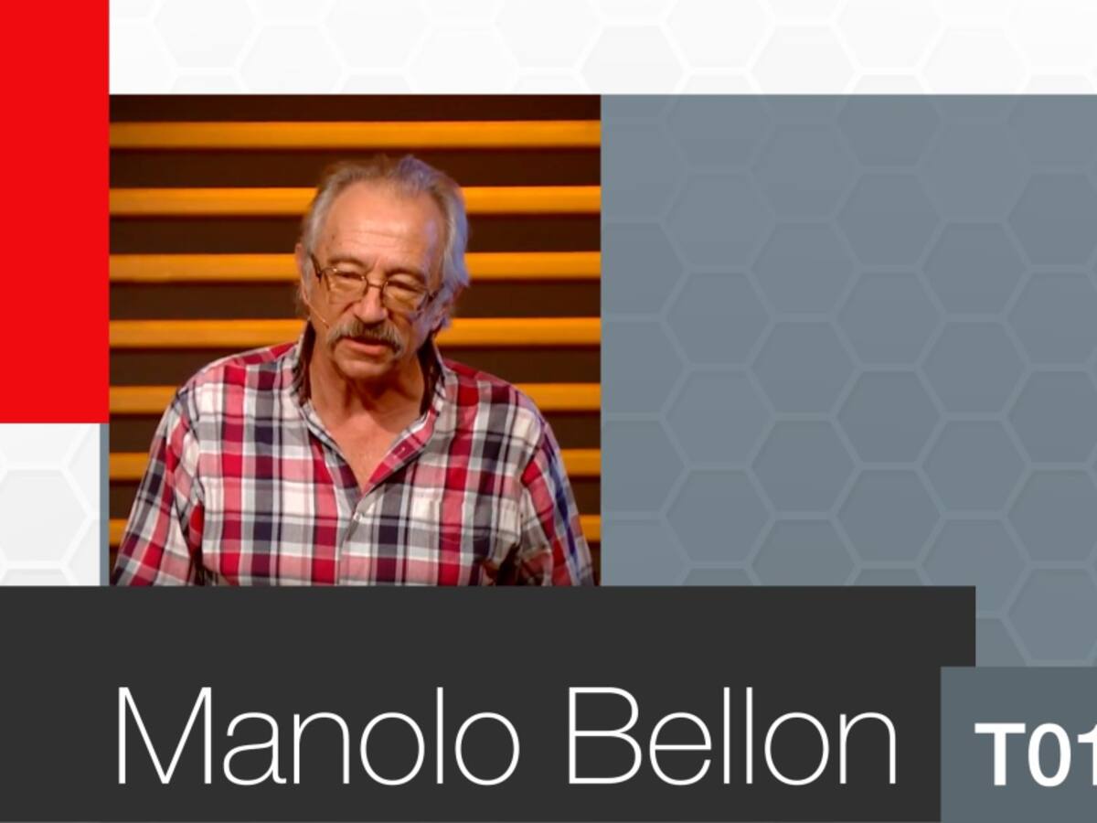 Manolo Bellon y la radio musical colombiana