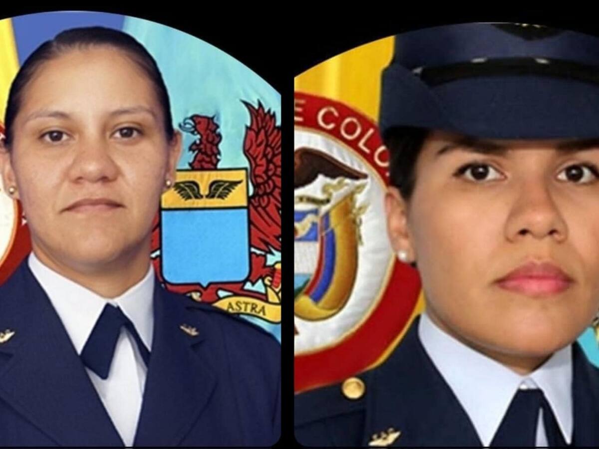 Doble luto en el Huila: dos mujeres pierden la vida en trágico accidente aéreo en Vichada