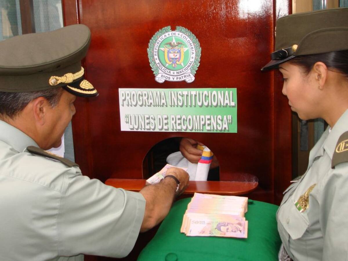 $10 millones de recompensa por información sobre asesinato de líder comunal