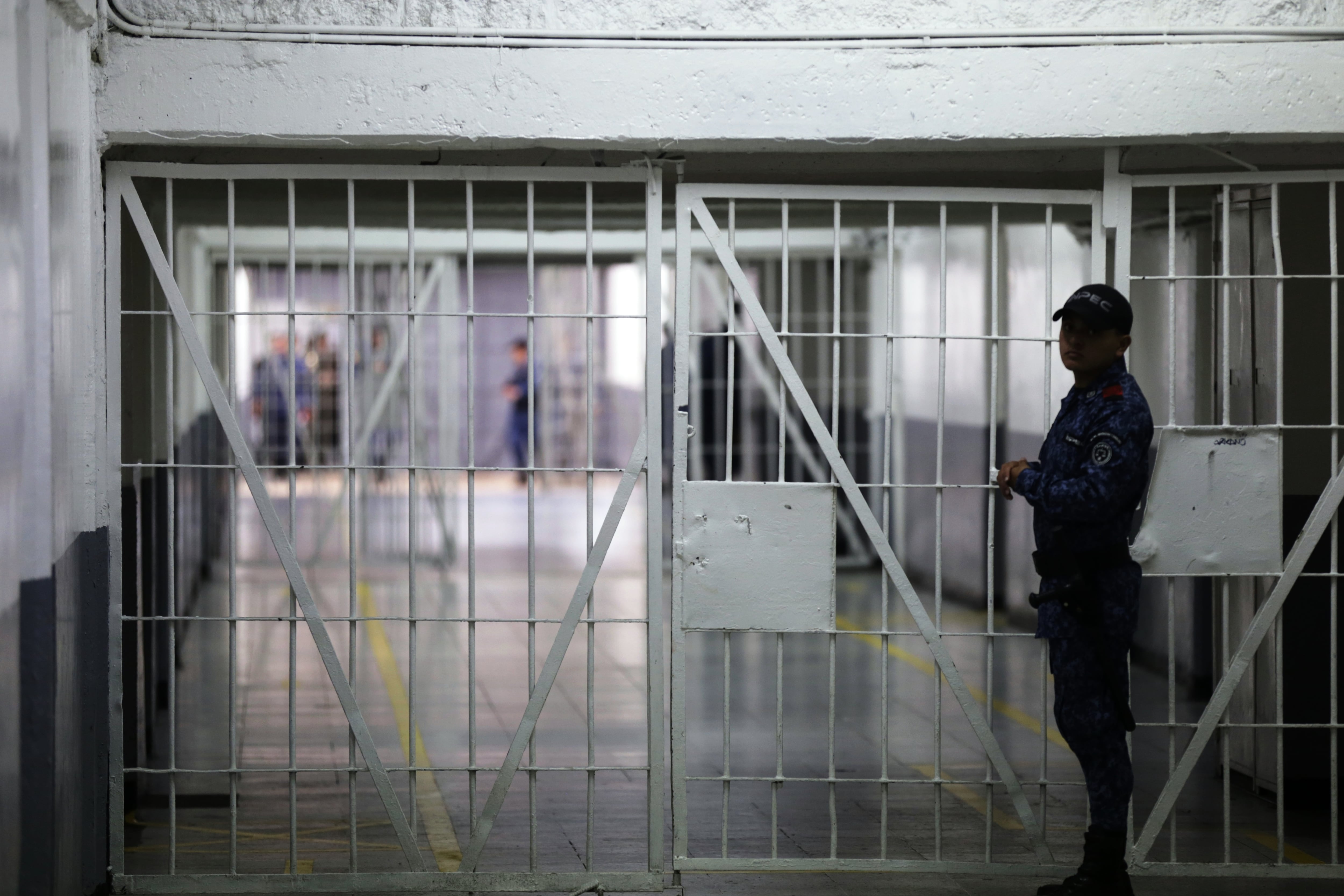 Cárcel para hombre señalado de intentar asesinar a su exesposa en Cartagena