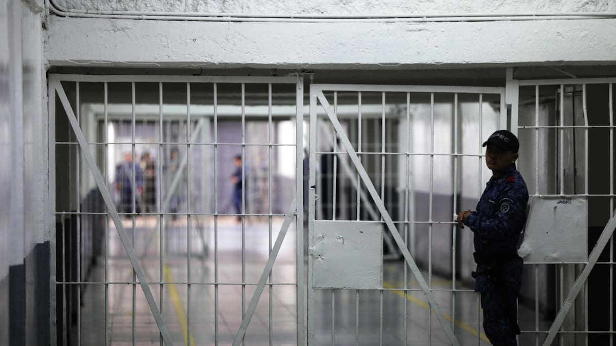 Cárcel para hombre señalado de intentar asesinar a su exesposa en Cartagena