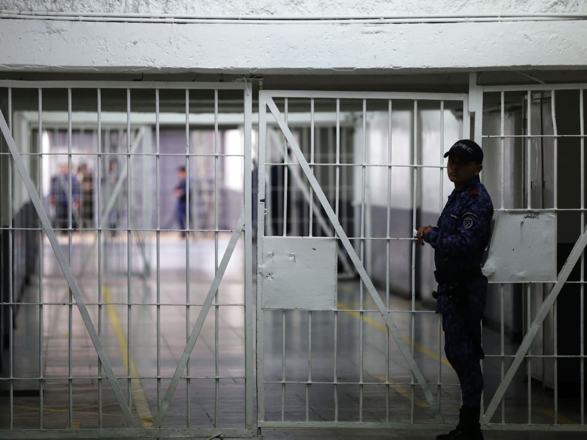 Cárcel para hombre señalado de intentar asesinar a su exesposa en Cartagena