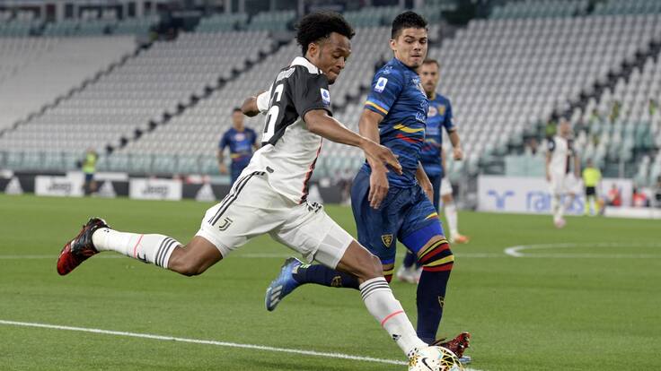 Mario Gago trae información sobre transferencias en la Serie A de Italia