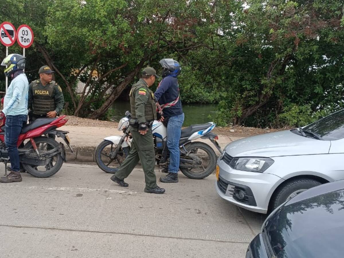 Un mes después del consejo de seguridad nada ha cambiado: Consejo Gremial de Bolívar