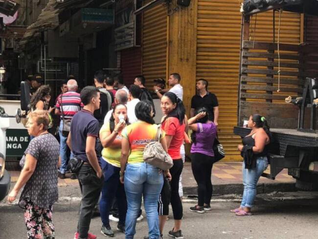 Los "Paisas" tendrán problemas para pagar la nómina de abril