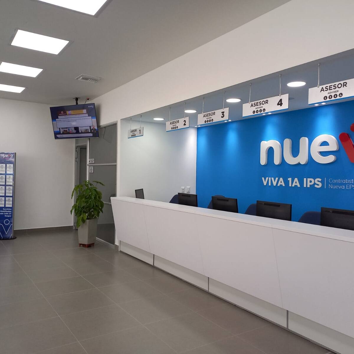 Intervención de Nueva EPS agudizó la deuda con los hospitales de Antioquia: Gobernación