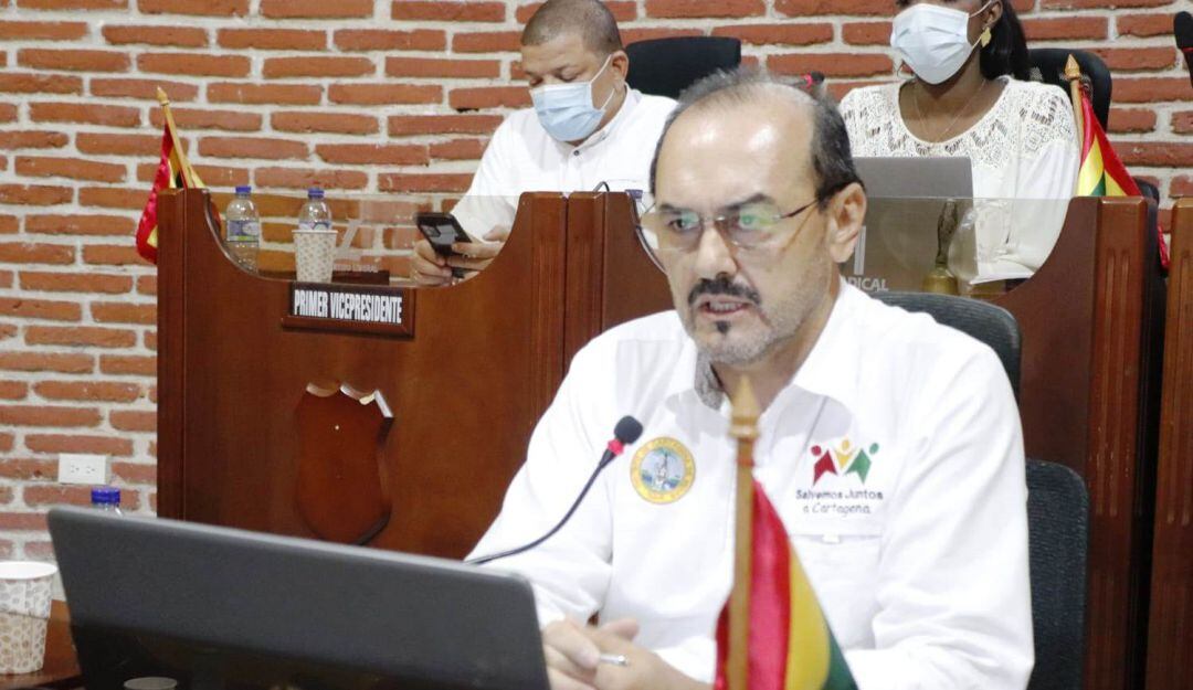 Se presentaron presuntas irregularidades denunciadas por diferentes ciudadanos por la prestación del servicio de las empresas de aseo