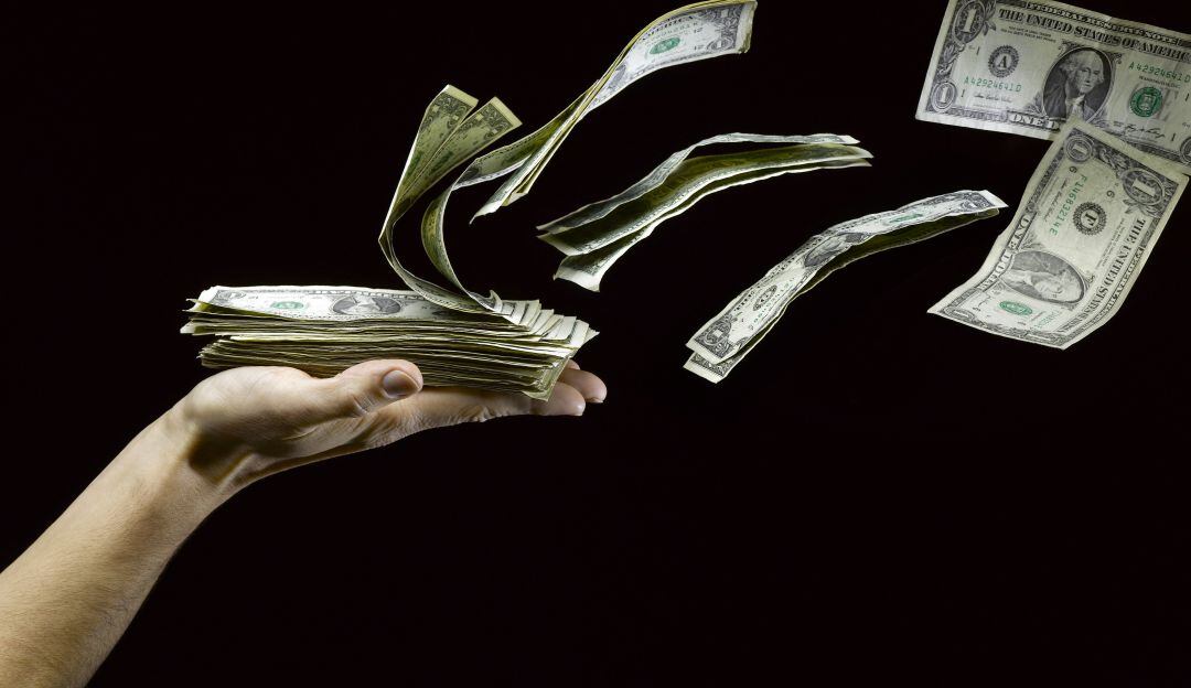 Esta es la primer empresa que supera los 3 billones de dólares en la bolsa