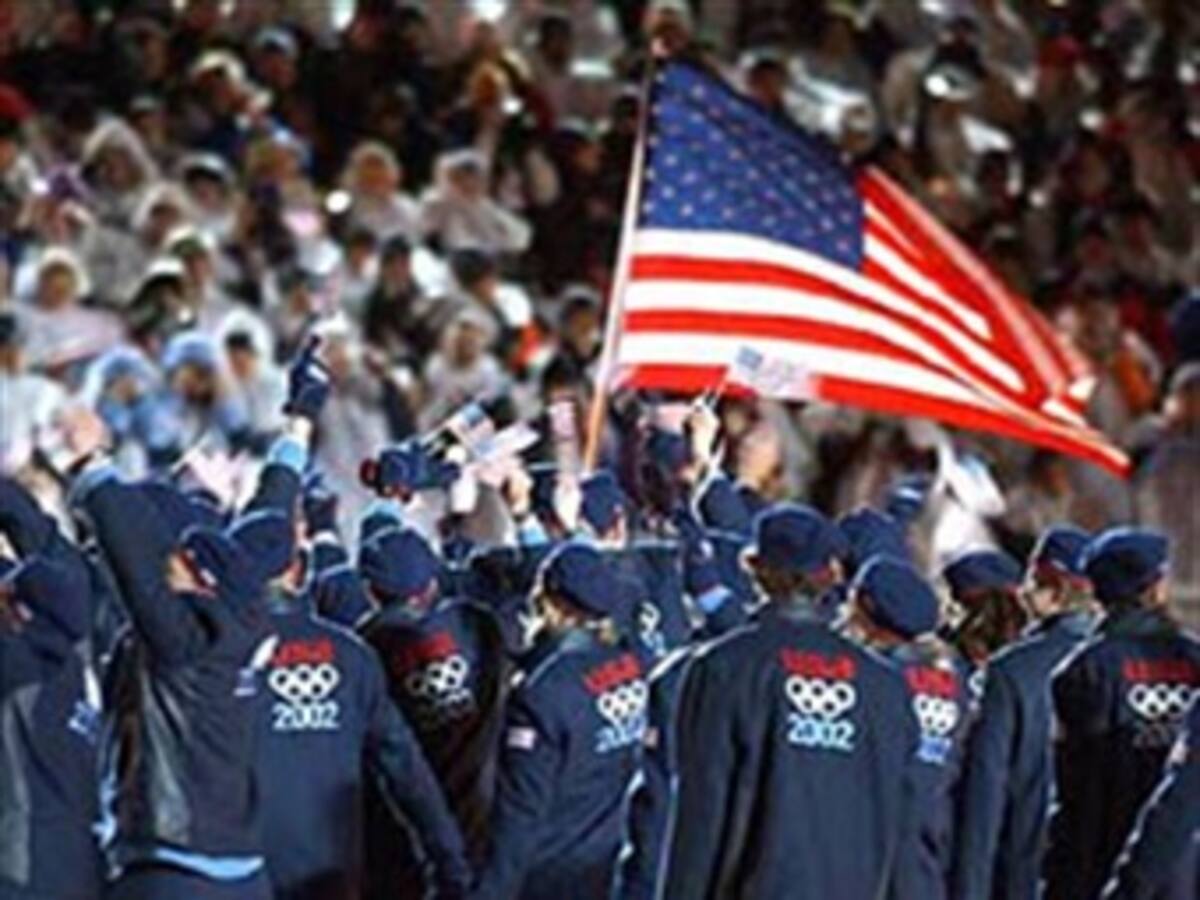 Estados Unidos gana Mundial de Atletismo en Berlín