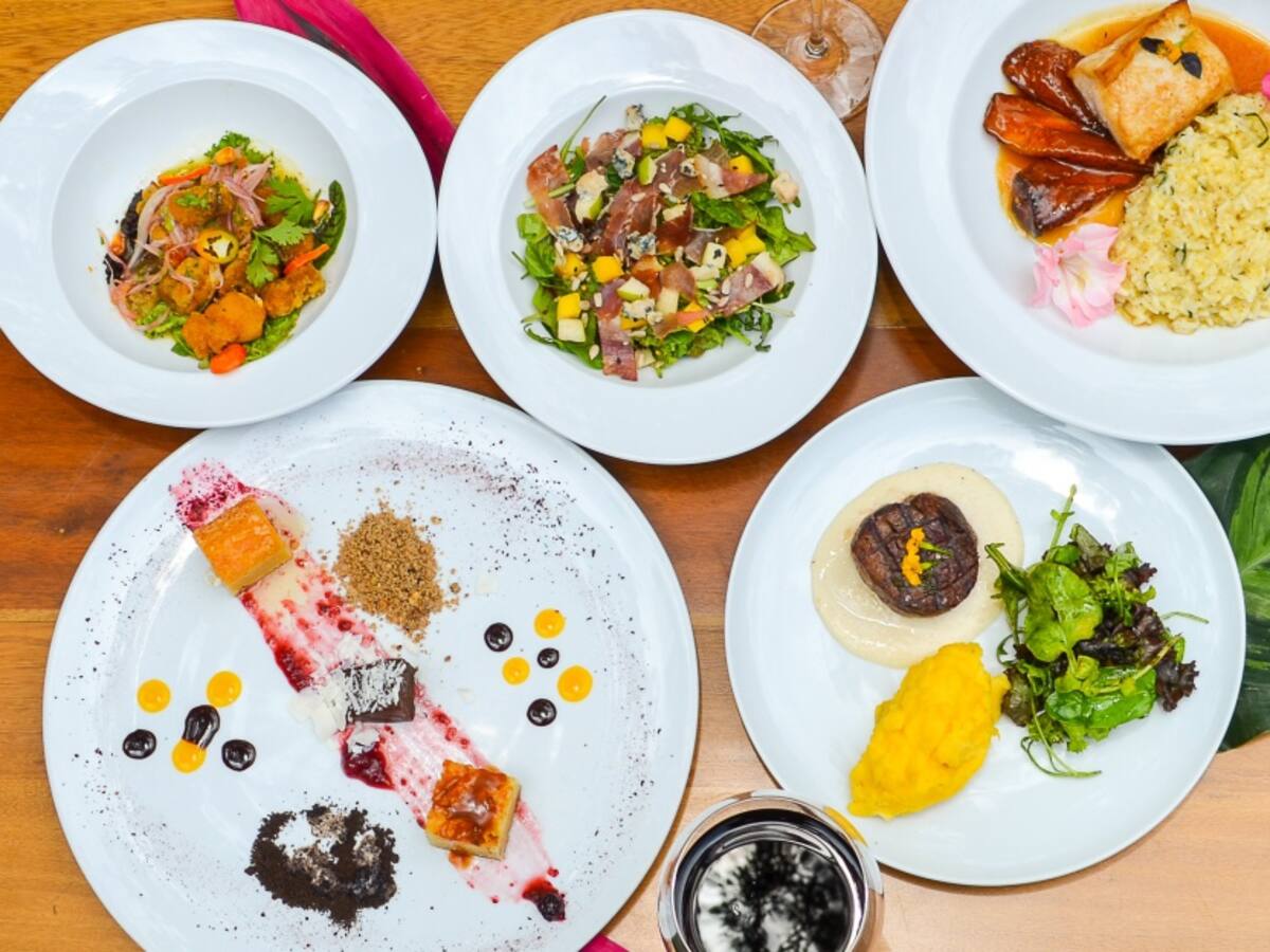 Restaurantes de Cúcuta han logrado recuperación con fechas especiales
