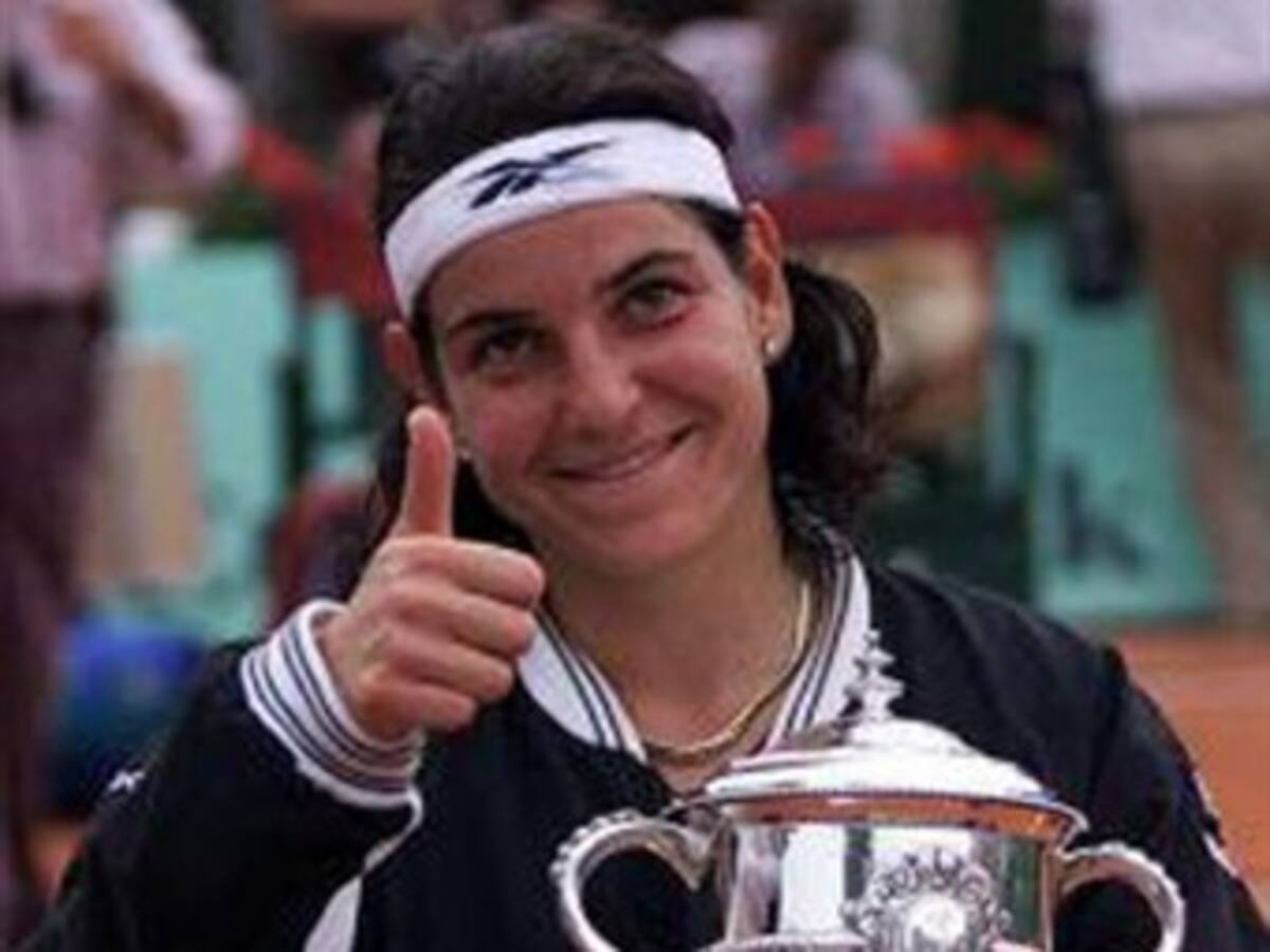 Arantxa Sánchez, Petra Kvitova y Djokovic serán homenajeados por la FIT