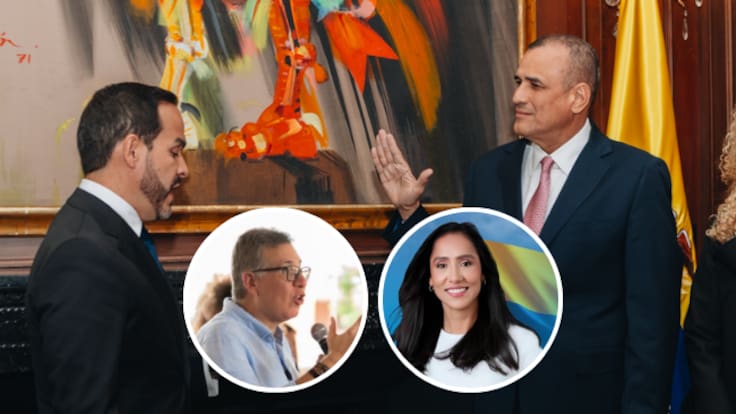 ¿Es idóneo el nuevo presidente de Colpensiones para asumir el cargo? Congresistas responden