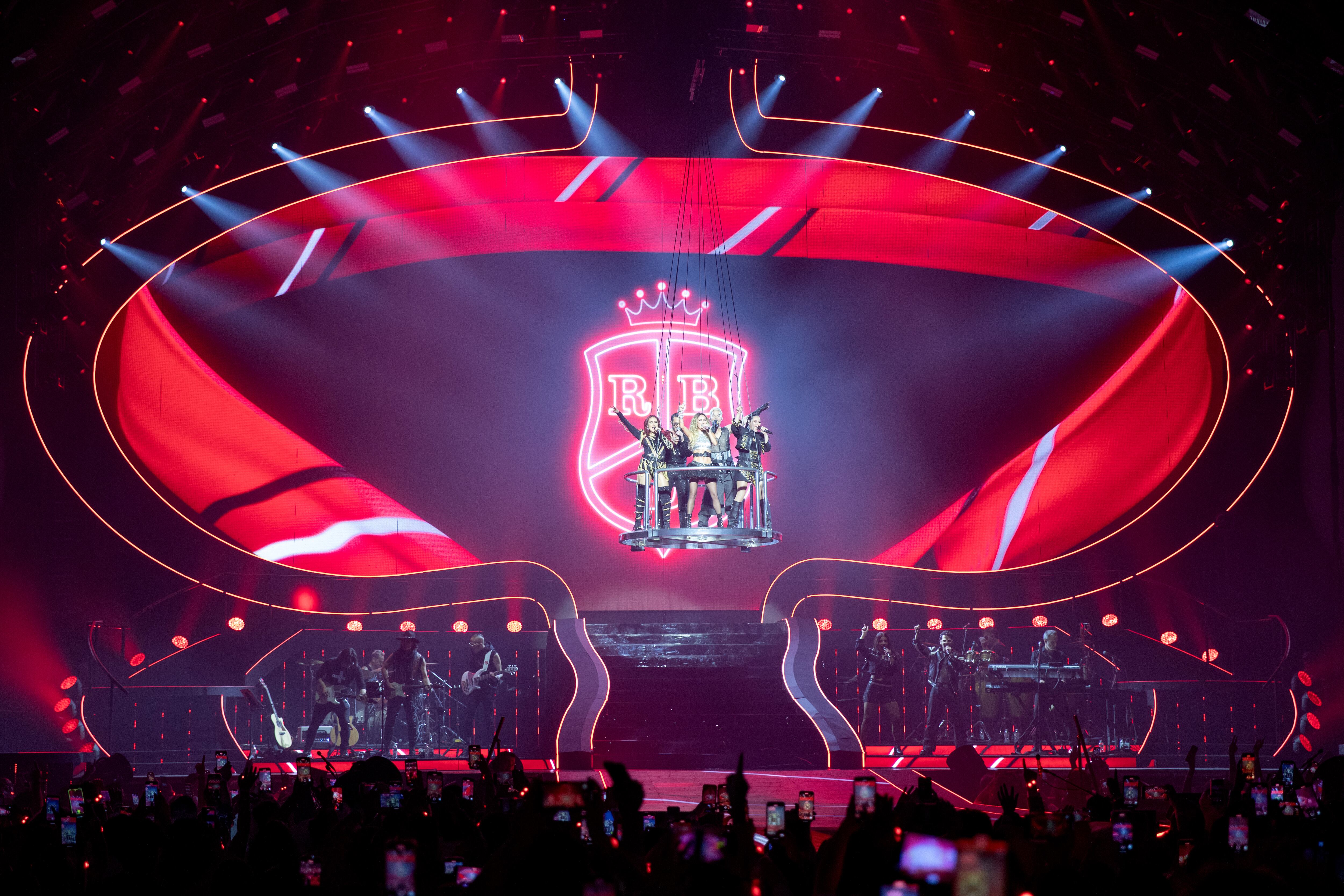 (Photo by Rick Kern/Getty Images)