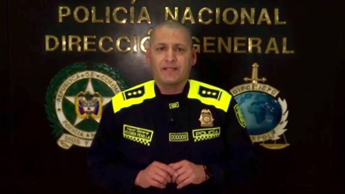Abogado de exfarc denunciará a director de la Policía por desacato