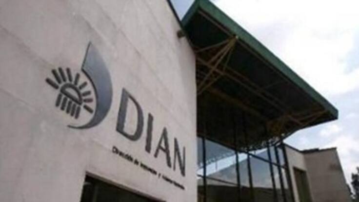 La Dian lanzó nuevo servicio por internet para presentar la declaración de renta