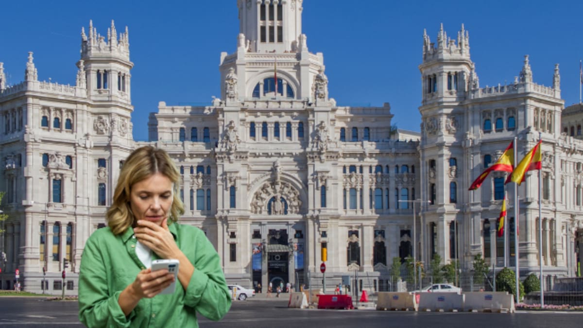 500.000 personas extrajeras que residen en España podrán obtener permisos de residencia y trabajo