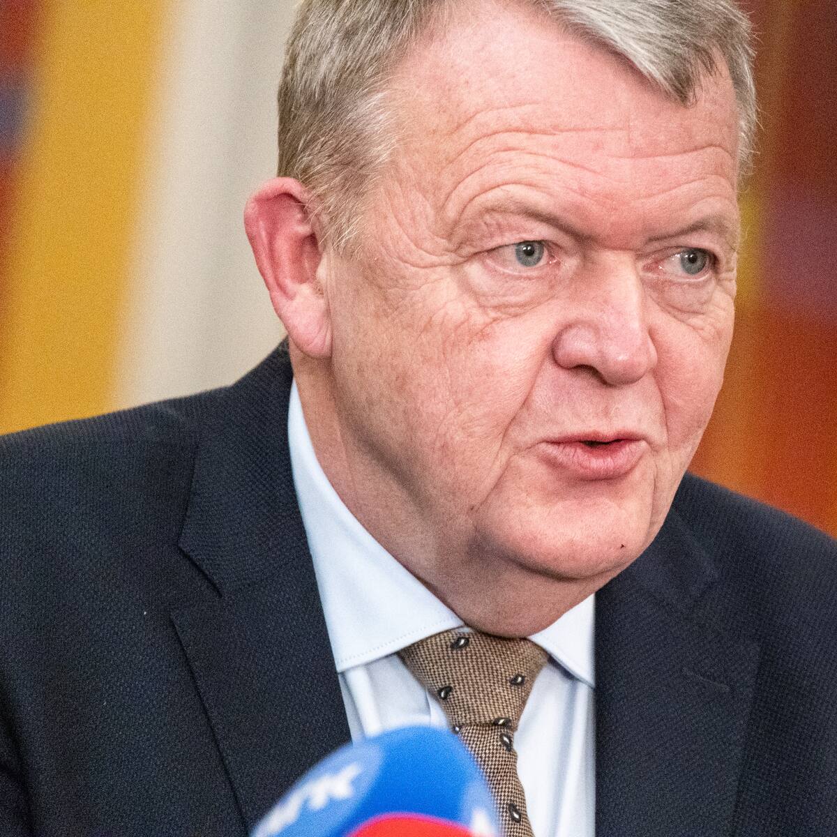 Dinamarca reafirmó que no puede negociar con Trump sobre Groenlandia