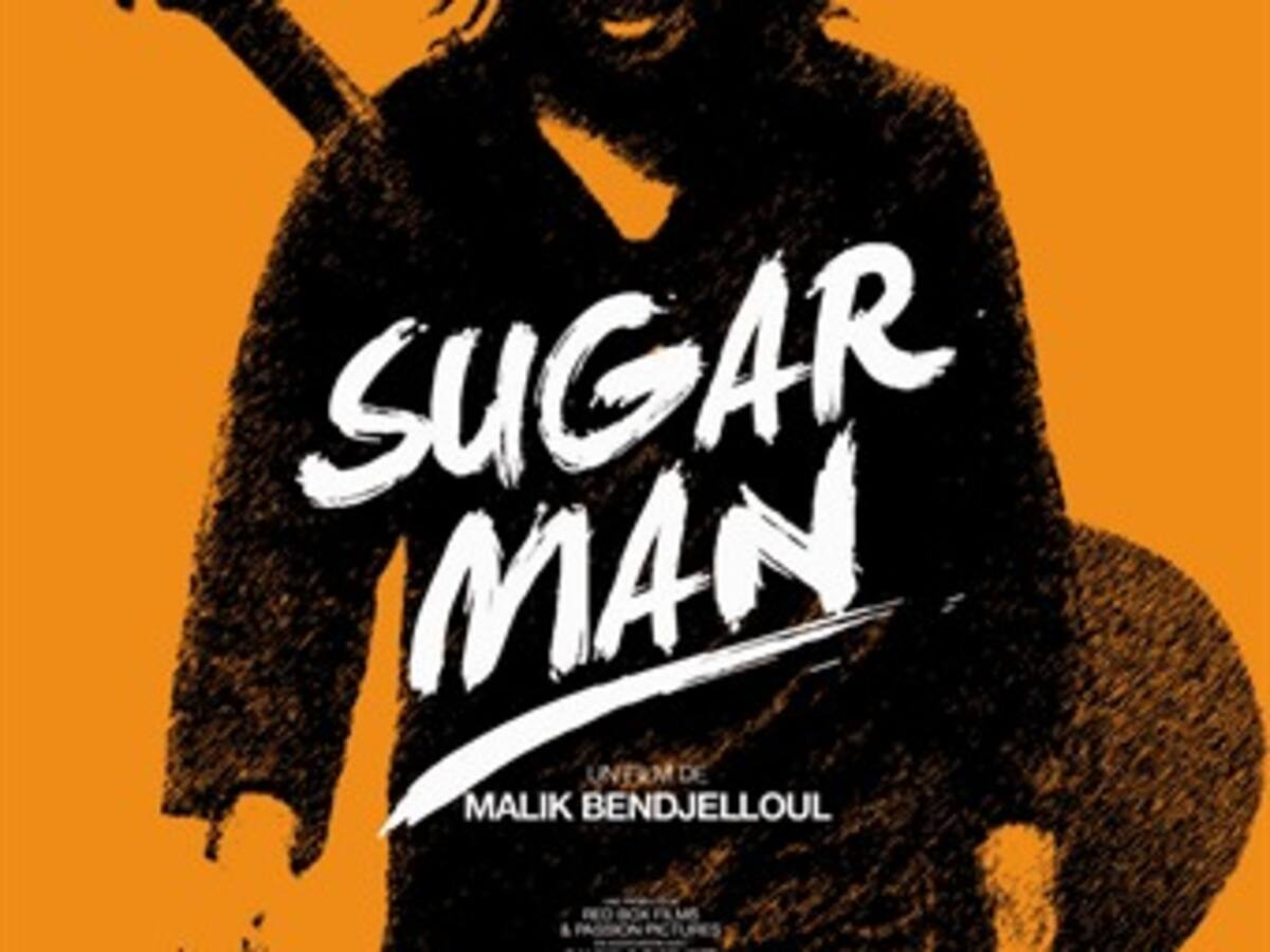 El documental "Sugarman", en la columna de Diana Uribe