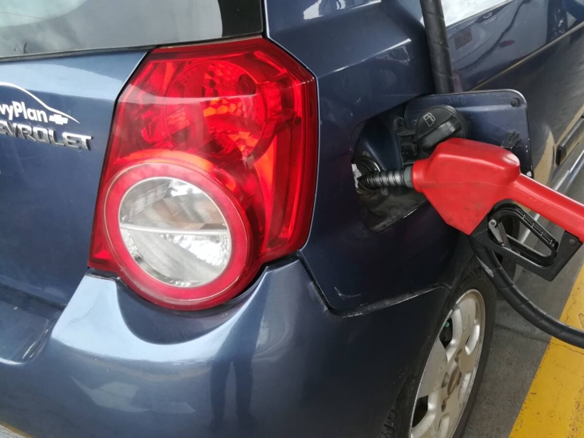 Opiniones divididas al aumento de gasolina subsidiada en Norte de Santander