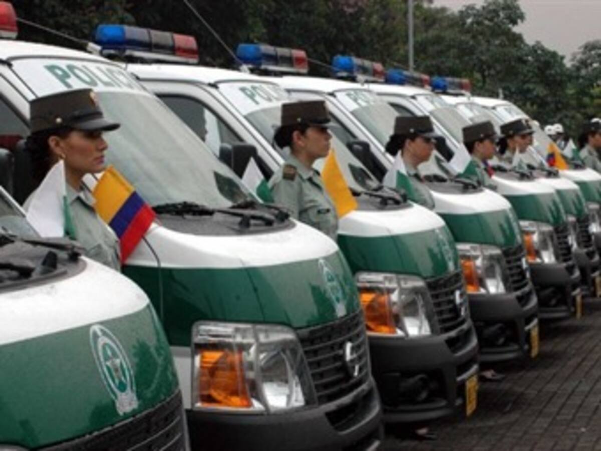 Policía Metropolitana le sigue los pasos a jefe de la banda criminal 'Los Luisitos'