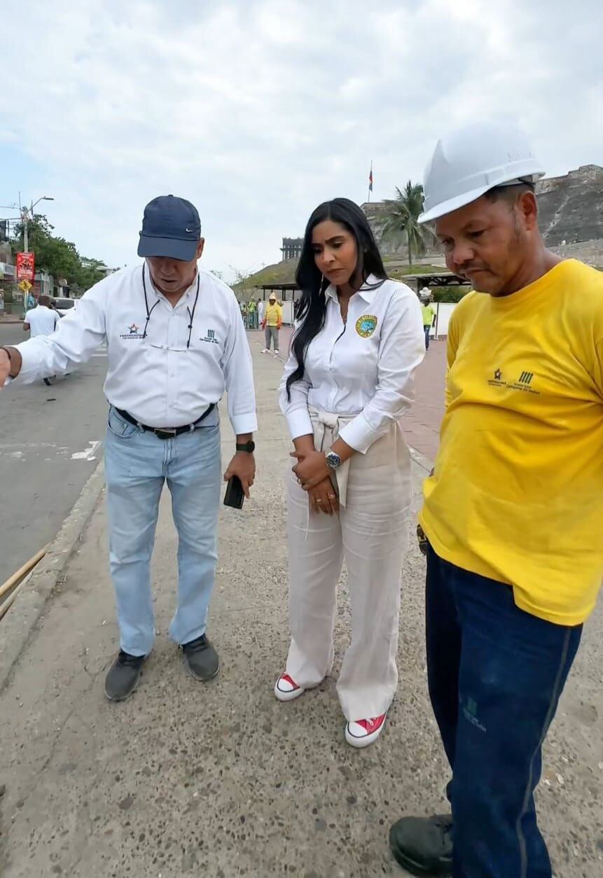 Alcaldia de Cartagena