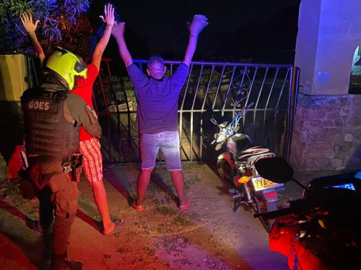 En 15 días 4 asesinatos en el barrio Rebolo al sur de Barranquilla