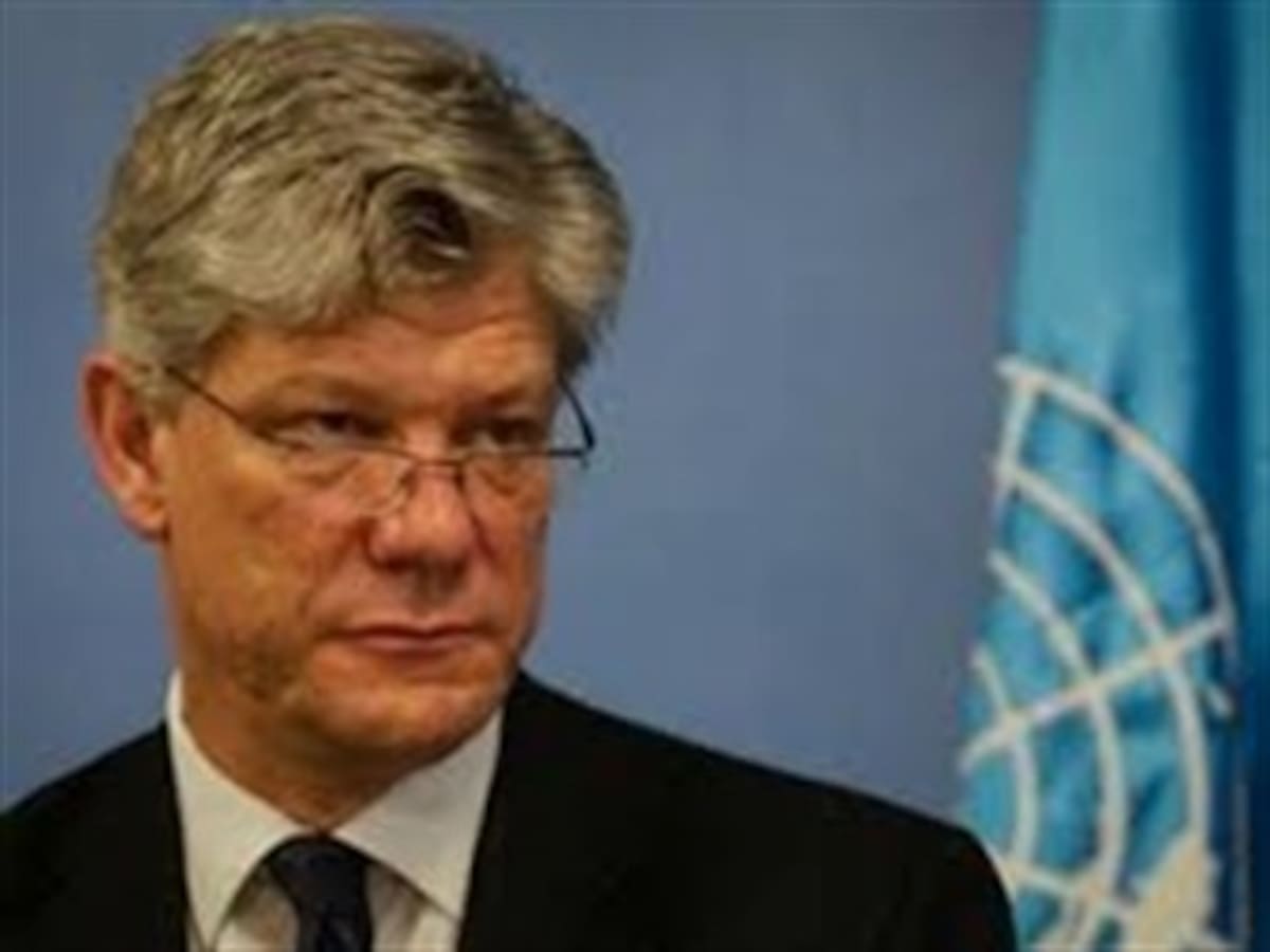 Farc deben considerar que la paz se debe construir desde ya: ONU