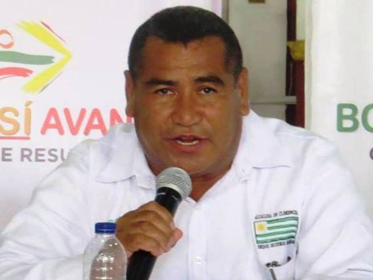 Destitución e inhabilidad de diez años a exalcalde de Clemencia, Bolívar
