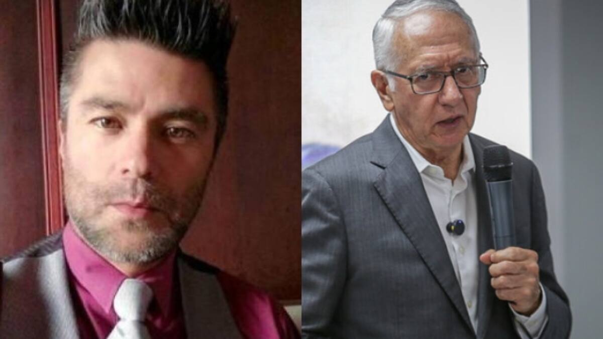 Los enredos del nuevo secretario jurídico de Presidencia