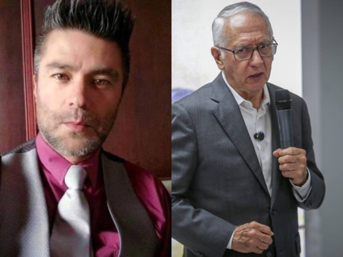 Los enredos del nuevo secretario jurídico de Presidencia