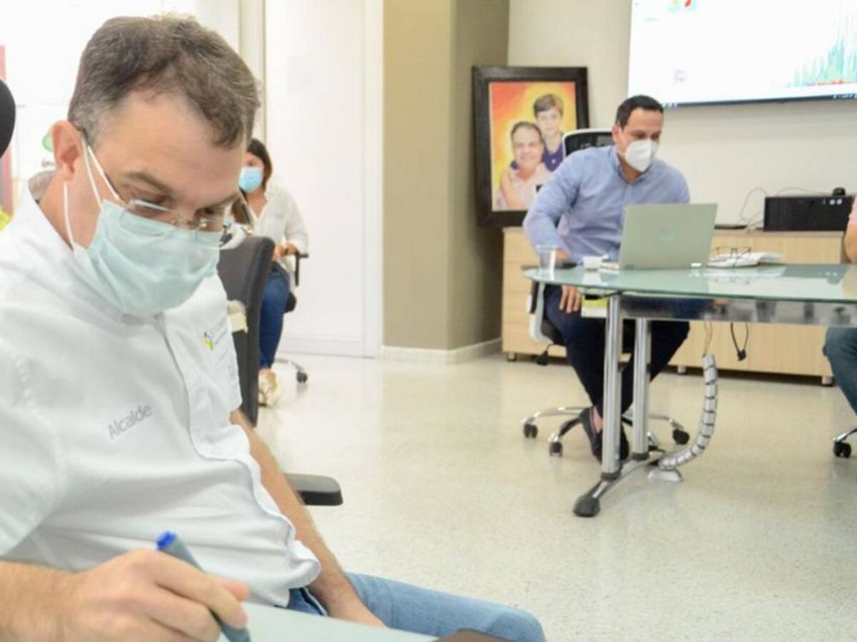 A partir del 1° de septiembre podrán abrir hoteles y moteles en Sincelejo