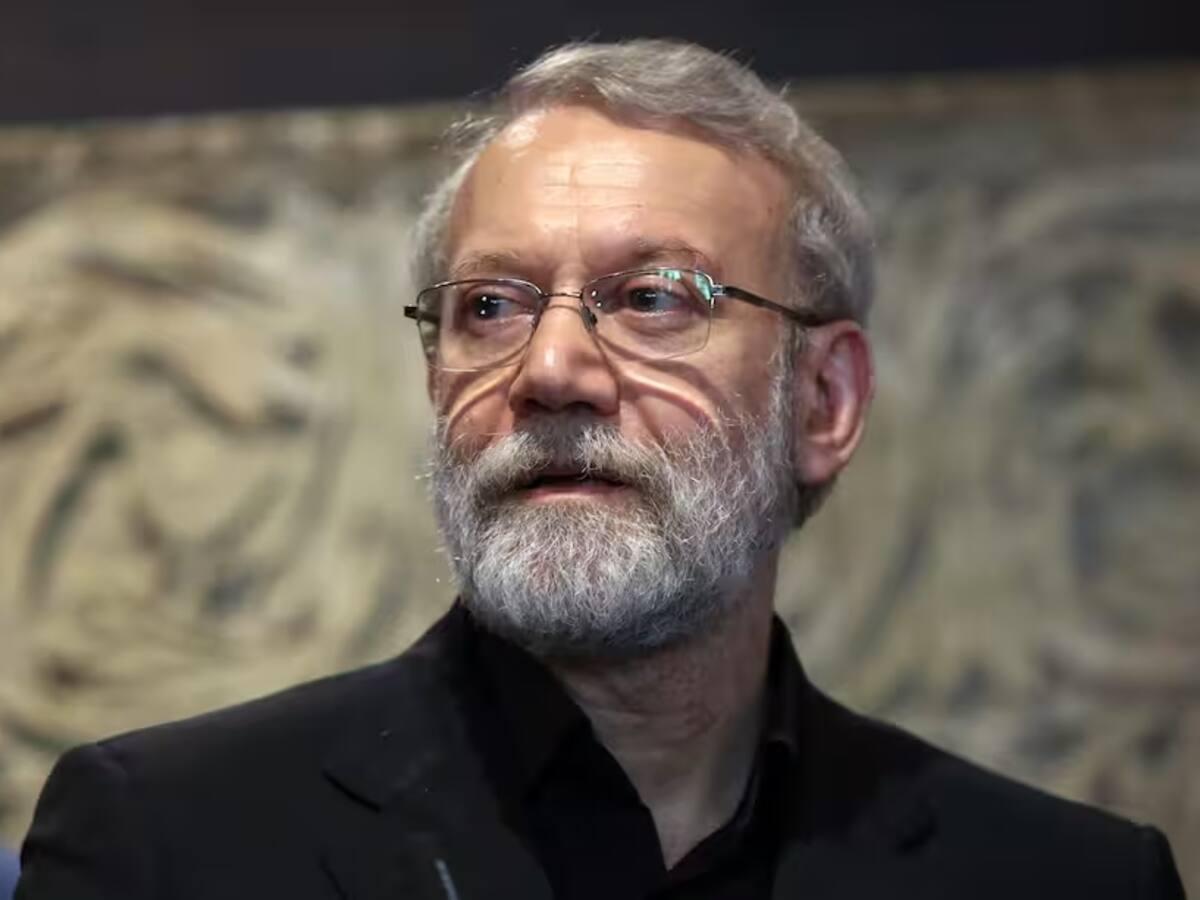 Irán: secretario del Consejo de Seguridad Nacional murió en bombardeo israelí