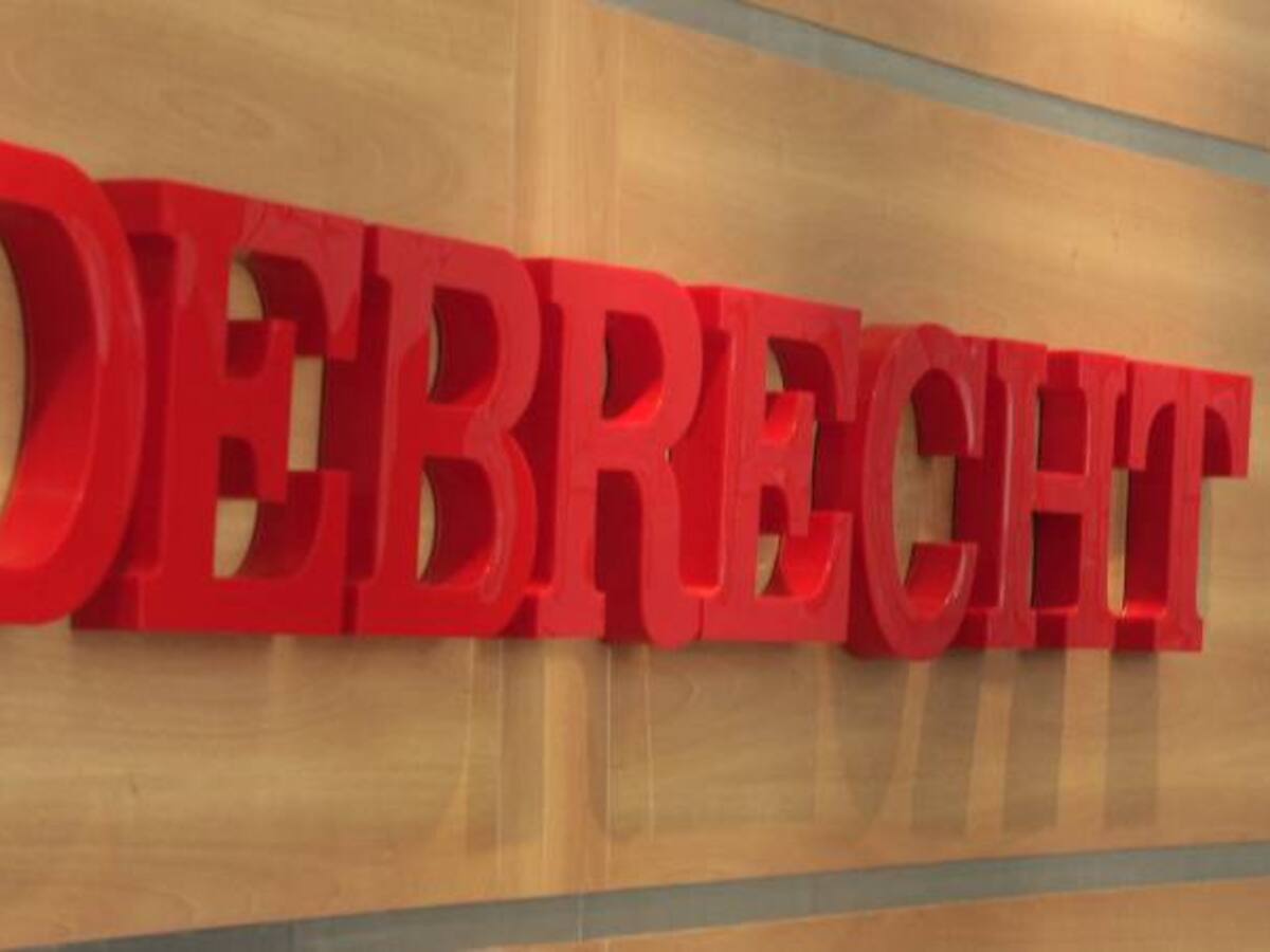 Contratos de Odebrecht en Colombia caducarán si se detecta ilícito