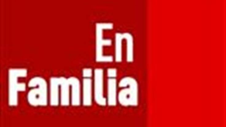 Audio de En Familia del 23 de noviembre de 2014