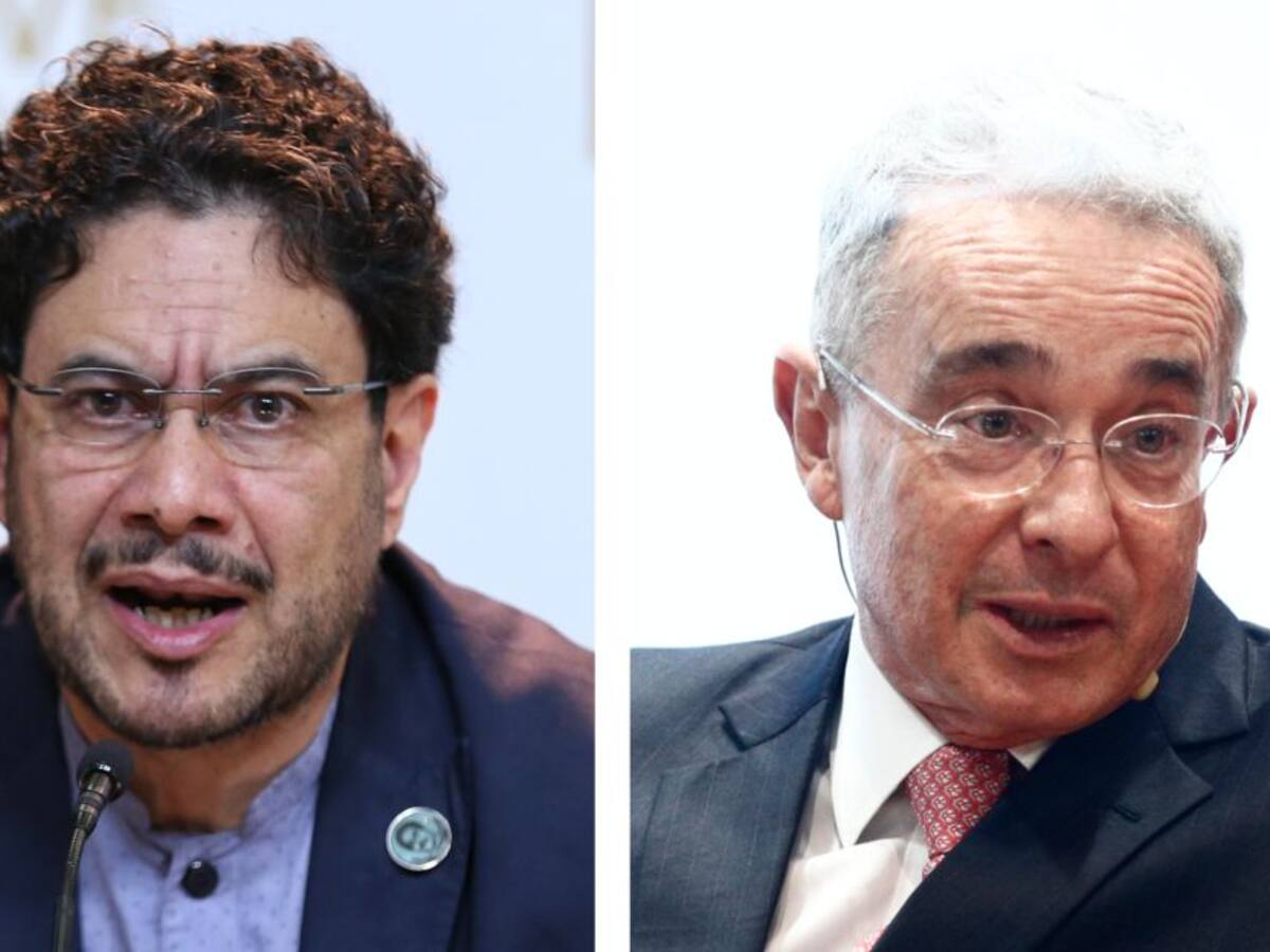Niegan tutela que presentó Iván Cepeda contra Álvaro Uribe y sus hijos