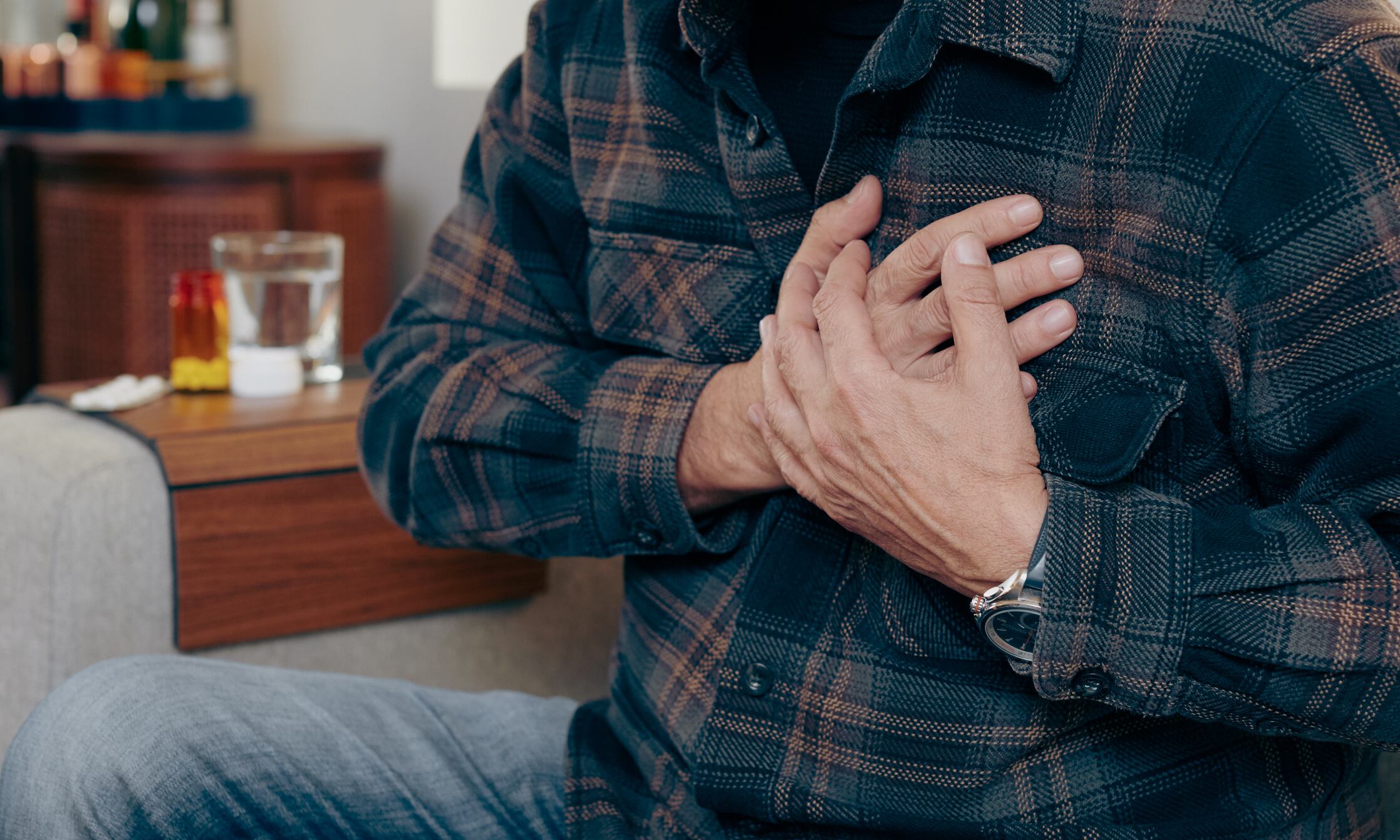 Imagen de referencia. Foto: Getty Images