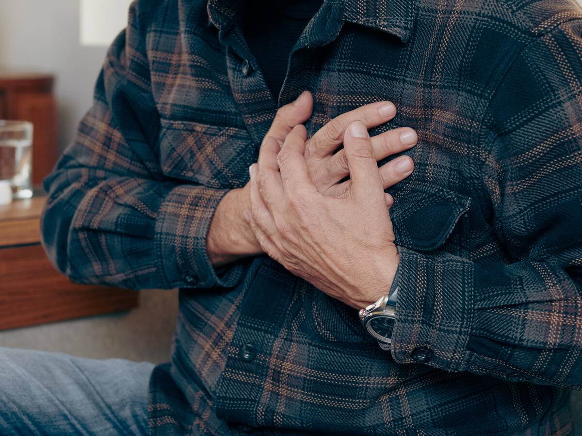 Escándalo de corrupción de regalías: procesado fue trasladado de urgencia por síntomas cardiacos