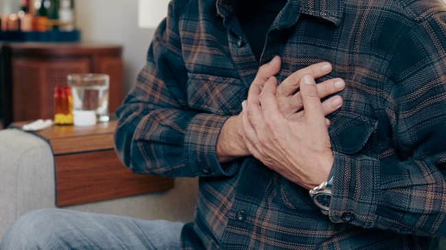 Imagen de referencia. Foto: Getty Images