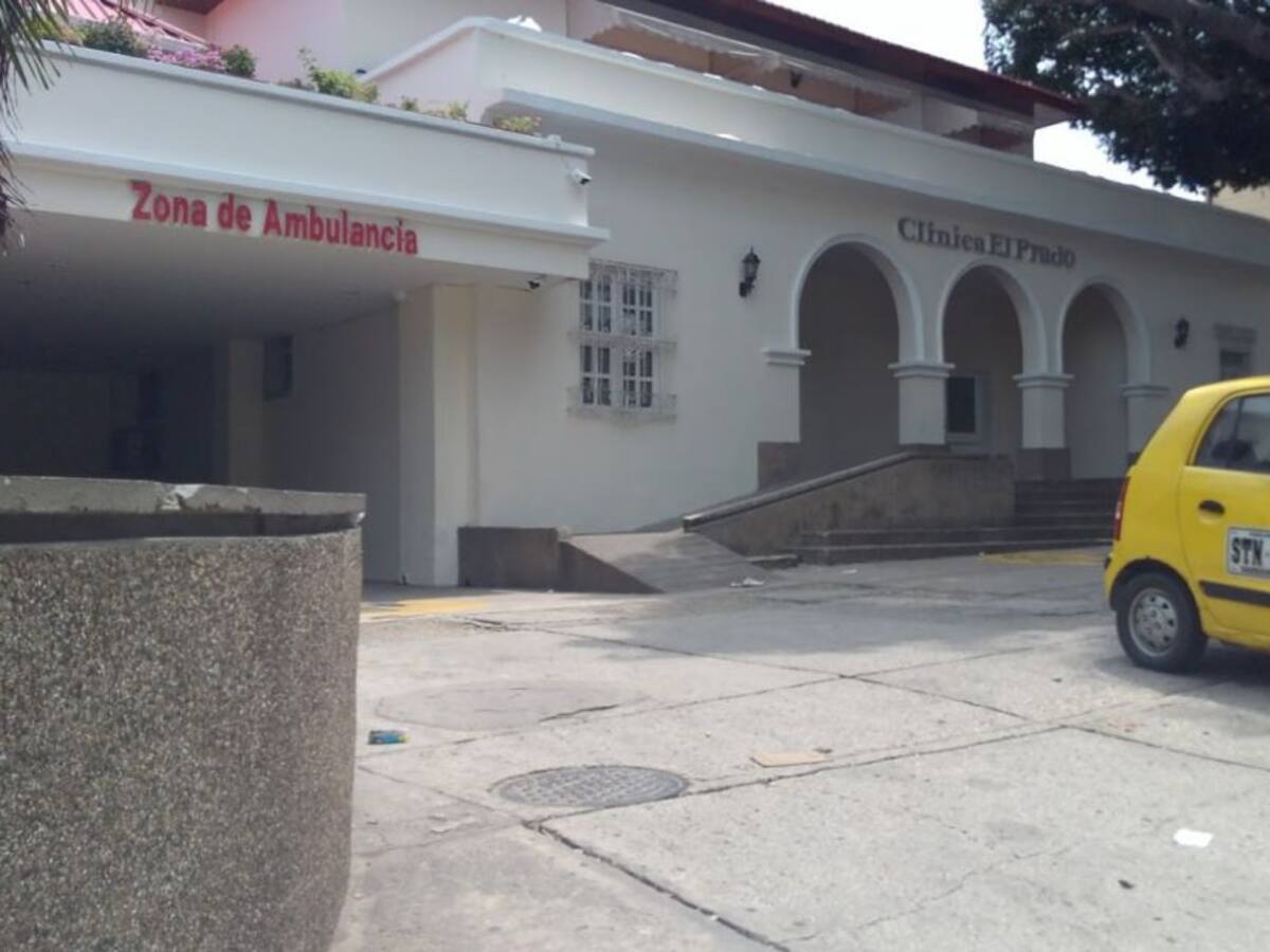 "Sepultamos el cuerpo equivocado por error de la clínica"