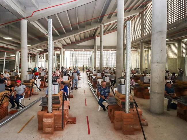 Reduce en un 54% la emisión de dióxido de carbono (CO2).