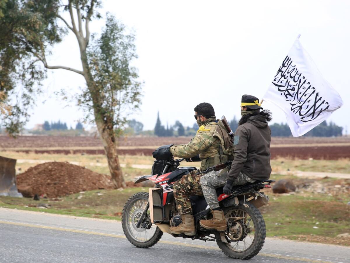 Observatorio Sirio de Derechos Humanos, informó que rebeldes de Siria entraron a Homs