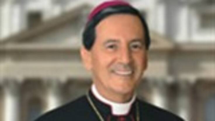 Monseñor Ruben Salazar, presidente de la Conferencia Episcopal: comienza asamblea general de Obispos con el tema 'la vida'