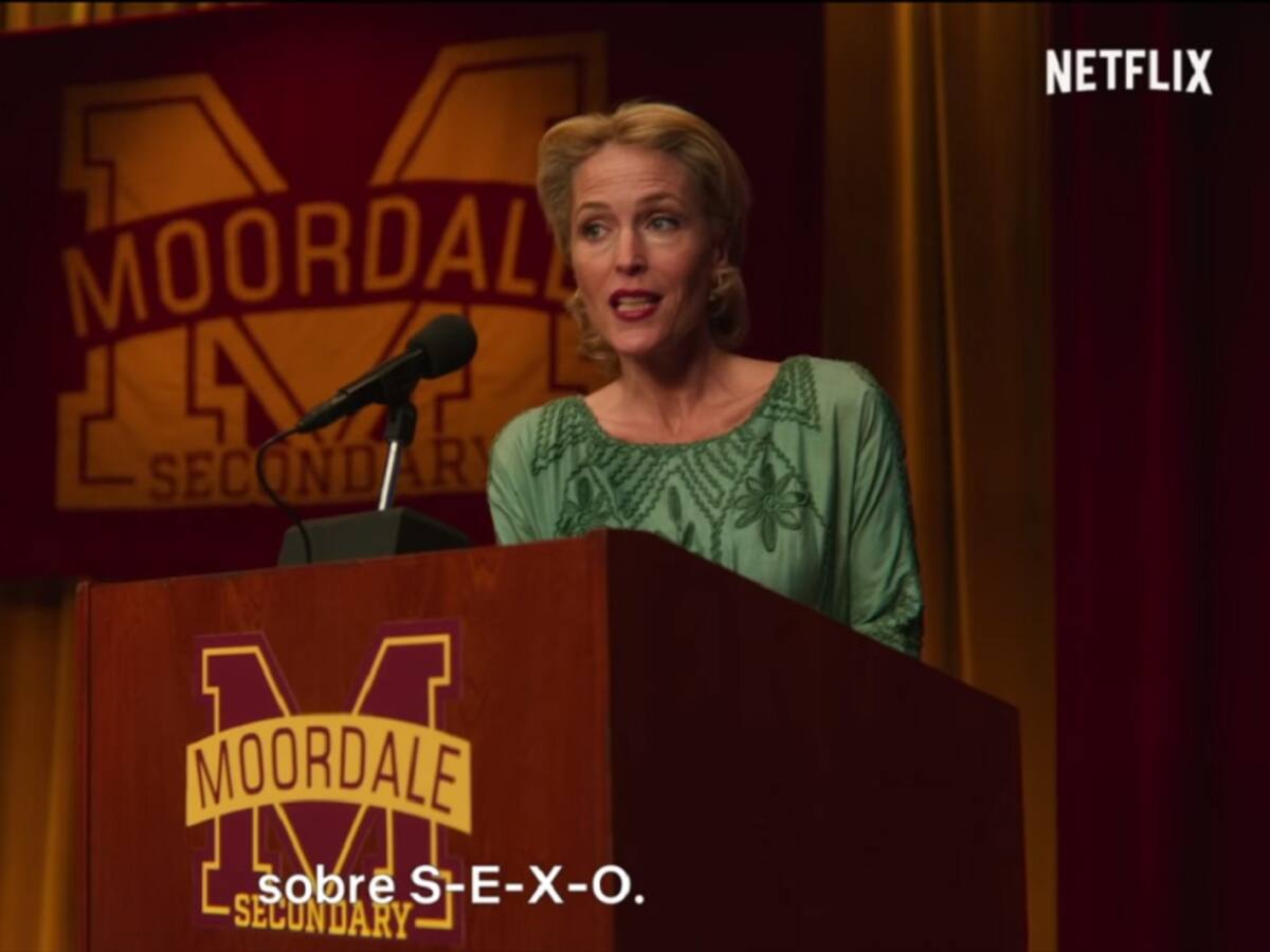 ¿Cómo hablar de sexo? 'Sex Education' regresa a Netflix