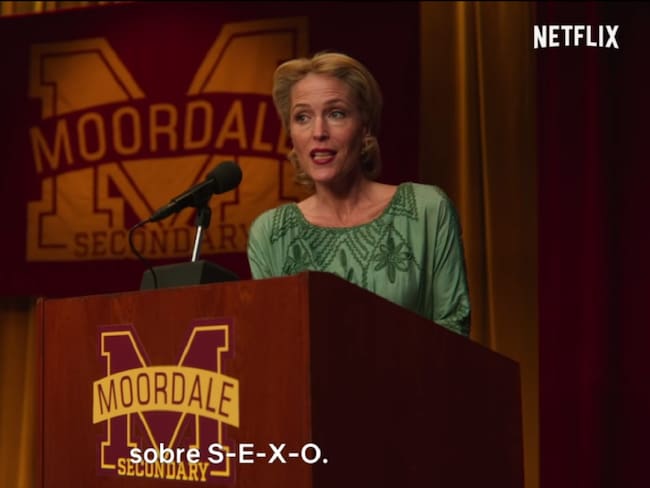 ¿Cómo hablar de sexo? &#039;Sex Education&#039; regresa a Netflix