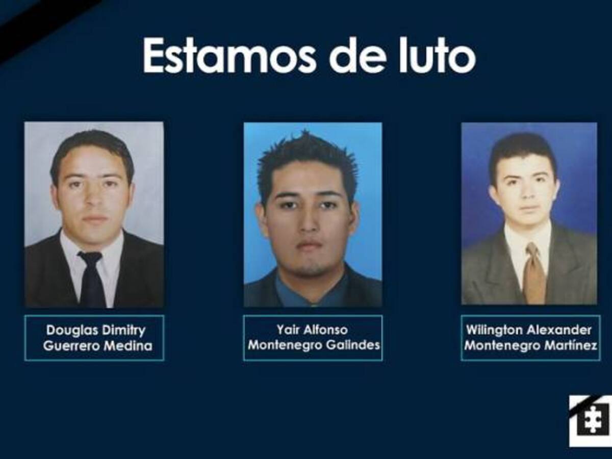 ¿Agentes CTI fueron víctimas de un error de alias 'Guacho'?