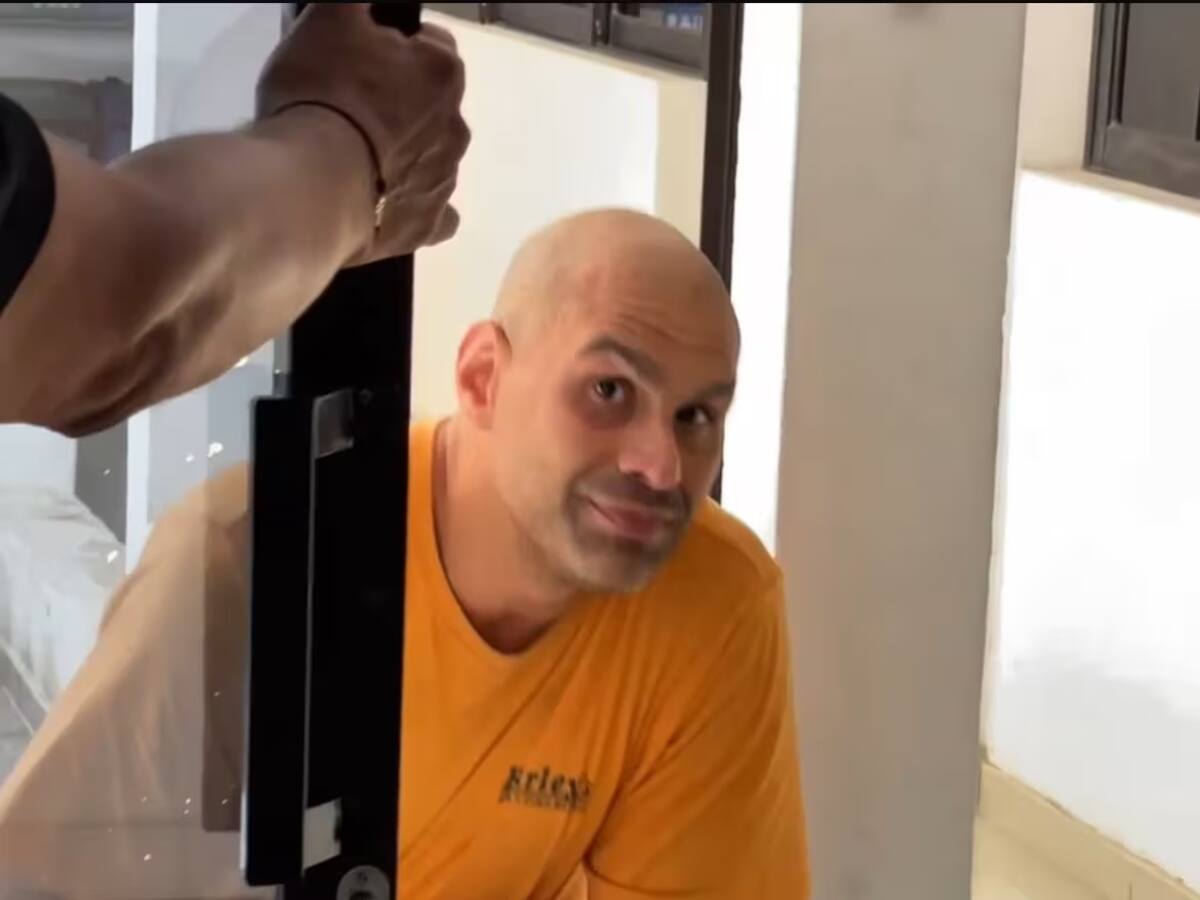 Aerolíneas se niegan a repatriar a estadounidense que causó daños en aeropuerto de Cartagena