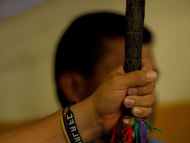 A 14 se eleva el número de indígenas asesinados en Nariño